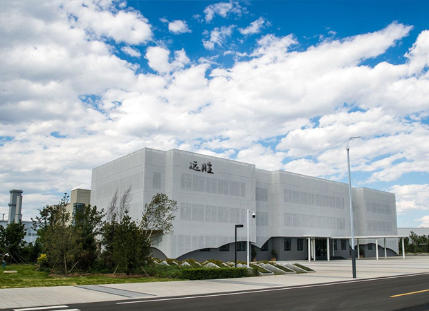 远胜（苏州）气体