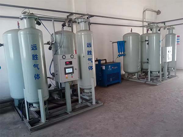 电子行业制氮机