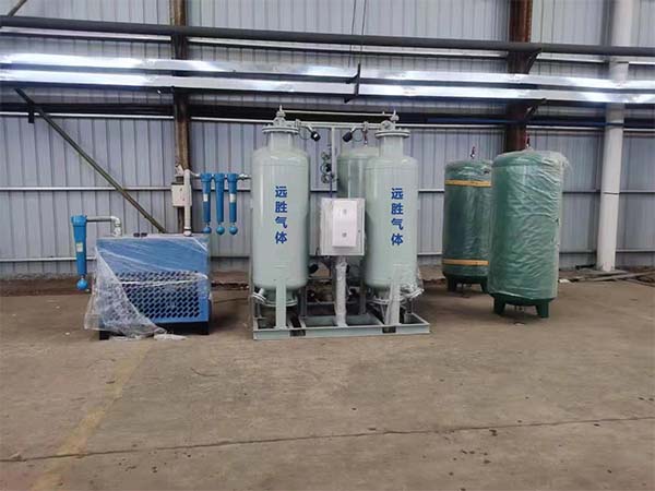 化工行业制氮机