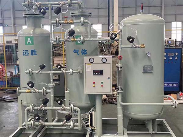 粮仓专用制氮机