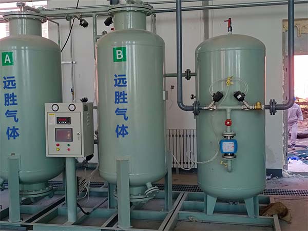 生物制药行业制氮机
