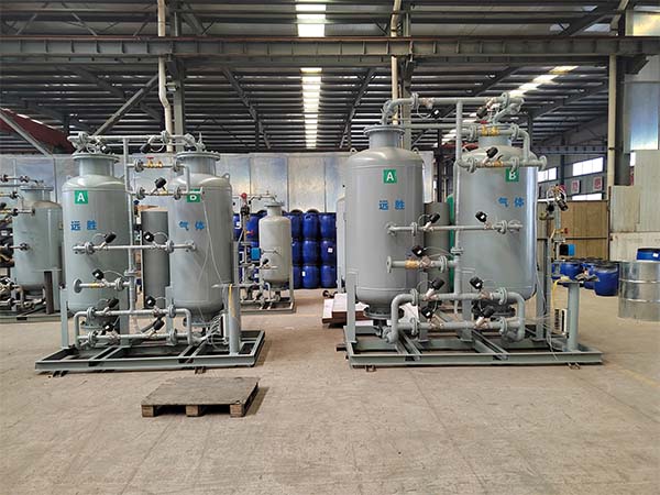 食品行业制氮机