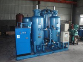 制氧机